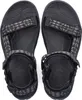 TEVA Terra Fi Lite Sandal Mens RRBK RAMBLER BLACK 10 Produktbild-Vorschau 22