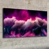 Coloray Bild aus Leinwand 100x50 Leinwand Dekoration - Produktbild-Vorschau 2