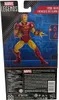 Hasbro Marvel Legends Iron Man Heldenrückkehr Figur Golden  Produktbild-Vorschau 3