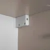 RODAN | Mobile bagno alto - 35/136/27 CM - Beige opaco - Anteprima dell’immagine prodotto 11