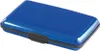 Brieftasche | Kartenhalter blau | 10 Kartenhalter | Produktbild-Vorschau 5
