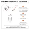 Vanuba - Kinder Hausschuhe Kiko Moderne Pantoffeln Natur Produktbild-Vorschau 7