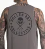 Sullen Clothing Tank Top - Ever Tank City Skyline 4XL Podgląd zdjęcia produktu 3
