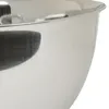 Schneeschlagkessel, Ø 24 cm, 3,8 ltr., Chromnickelstahl Produktbild-Vorschau 4