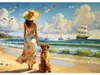 Puzzle 1000 CherryPazzi The Blue Horizon 31421 Produktbild-Vorschau 2