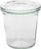 WECK Sturzglas 290ml 6 Stück Verkaufseinheit 121532 Podgląd zdjęcia produktu 2