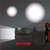 KS Tools Lampada frontale a LED con messa a fuoco CREE Anteprima dell’immagine prodotto 7