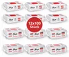 Sleepy Easy Clean Oberflächenreinigungstücher – 6x100 Produktbild-Vorschau 1