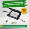 Insekten Klebefalle mit Pheromon -5x Fallen- Chemiefreies Produktbild-Vorschau 4