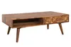 riess-ambiente Massivholz Couchtisch MYSTIC LIVING 100cm Produktbild-Vorschau 11