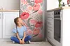 Magnete Küche Kühlschrank Kühlschrankmagnete 60x180 cm - Produktbild-Vorschau 3