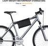 Fahrradabdeckung für 2 Fahrräder wasserdicht mit Produktbild-Vorschau 6