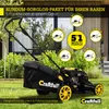 Craftfull Premium Benzin-Rasenmäher CR-196-30 | Produktbild-Vorschau 5