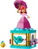 LEGO Disney Princess Točiaca sa Ariel, Stavebnica, 5 rok / Náhľad obrázku produktu 6