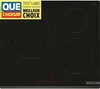 A black induction hob with three cooking zones and a digital display. Voir les images du produit