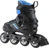 Nh18191 2In1 Schwarz & Blau Grösse L(39-43) Lodges Mit Produktbild-Vorschau 5