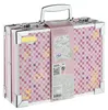 Joya Creative Luxe Kleurkoffer voor Meisjes – Complete 150+ Productafbeelding-voorbeeld 3
