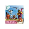 LEGO 43102 VIDIYO Candy Mermaid BeatBox Musica Video Maker Anteprima dell’immagine prodotto 20