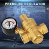 Regulátor tlaku vody DN15 Regulátor tlaku vody, Náhled obrázku produktu 4