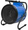 Güde GH 9 E, Elektrischer Raumheizlüfter, 1,6 m, Flur, Produktbild-Vorschau 17
