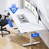 FLEXISPOT QE1 Výškově nastavitelný stůl 180 x 80 cm, 4 Náhled obrázku produktu 2