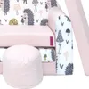Kindersofa Schlafsofa 3in1 Velo Spielsofa für Kinder Sofa Produktbild-Vorschau 3
