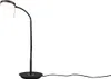 LED Schreibtischleuchte MONZA dimmbar mit Flexarm, Höhe Produktbild-Vorschau 2