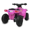 Ride-on Mini Quad Runty pink 6V Produktbild-Vorschau 12