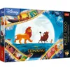 TREFL Puzzle Premium Plus Iconic Moments : Le roi des Lö Voir les images du produit 1