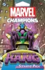 Marvel Champions: Das Kartenspiel - The Once and Future Produktbild-Vorschau 1