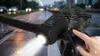 2 v 1 cyklistické světlo s krytím IPX5 a houkačkou o Náhled obrázku produktu 6