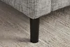 riess-ambiente Ecksofa STOCKHOLM 220cm grau Produktbild-Vorschau 10