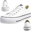 Converse Chuck Taylor All Star Lift Ox Frauen Leder Produktbild-Vorschau 30