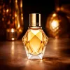 Rabanne Million Gold For Her, Frauen, 30 ml, Nachfüllbare Produktbild-Vorschau 2
