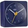 Braun Uhren BC02BL Quarzwecker Uhren/Wecker Blau Produktbild-Vorschau 1