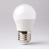 LED-Glühbirne E27, 10W, Kugelform, Golf, 3000K, warmweiß, Produktbild-Vorschau 2