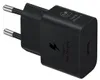 Wandladegerät Samsung EP-T2510NBEGEU 25W SFC USB-C GaN - Produktbild-Vorschau 1