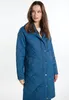 Manteau pour femme Felipa - bleu, taille S Voir les images du produit 4