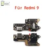 Für Xiaomi Redmi 9 Ladebuchse Anschluss Connector Flex USB Produktbild-Vorschau 1