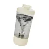 400 ml  Elektrischer Protein-Shaker mit USB-Aufladung – Produktbild-Vorschau 1