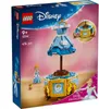LEGO ǀ Disney Princess Cinderellas Kleid, Spielzeug für Produktbild-Vorschau 36