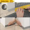ProfiPVC Weichsockelleiste PVC 50x20mm 25 Meter Produktbild-Vorschau 7