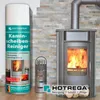12 Stück HOTREGA Kaminscheiben Reiniger mühelos Ruß vom Produktbild-Vorschau 6