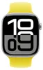 Cinturino in silicone Solo Loop per Apple Watch Series 1 - Anteprima dell’immagine prodotto 2