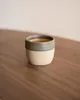 Costa Nova Arenito Espressotassen – Salbeigrün – 4er-Set – Produktbild-Vorschau 4