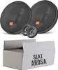 Lautsprecher Boxen JBL 16,5cm System Auto Einbausatz - für Produktbild-Vorschau 1
