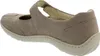 Waldläufer Henni, Halbschuh, Klett, Denver (Nubuk), beige, Produktbild-Vorschau 32