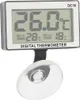 Thermometer,Aquarium Produktbild-Vorschau 1