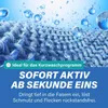 Pastaclean Vollwaschmittel – ideal für das Kurzwaschprogramm, sofort aktiv ab Sekunde eins Produktbild-Vorschau