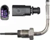 METZGER 08941049 Abgastemperatursensor für AUDI A1 Produktbild-Vorschau 2